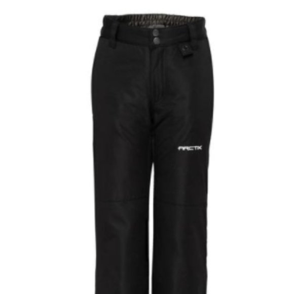 ARCTIX youth snowpants sz M or 10-12 - Picture 1 of 4